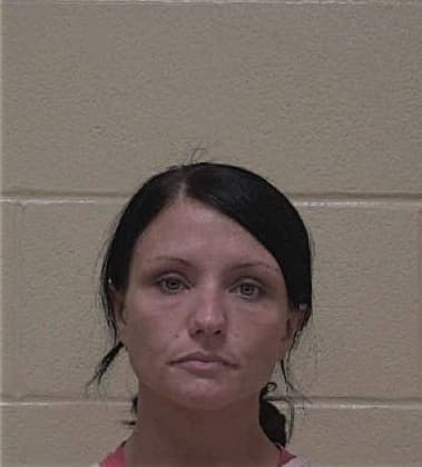 Shelley Jones, - Bossier Parish County, LA 